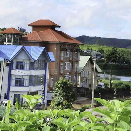 Yoho Pello Lake Resort Nuwara Eliya Exterior foto