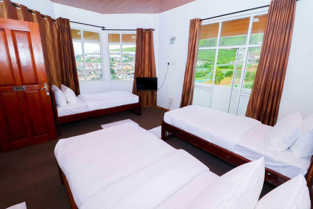 Yoho Pello Lake Resort Nuwara Eliya Exterior foto